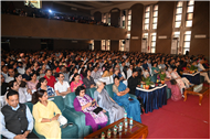 KALARANJINI 2026 ILLUMINATES SOMERVILLE SCHOOL NOIDA