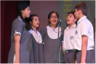 A Symphony Of Talent - SYNCOPATION 2026