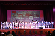 A Symphony Of Talent - SYNCOPATION 2026