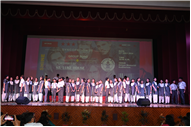 A Symphony Of Talent - SYNCOPATION 2026