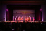 KALARANJINI 2026 ILLUMINATES SOMERVILLE SCHOOL NOIDA