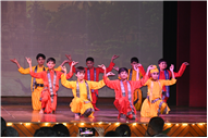 KALARANJINI 2026 ILLUMINATES SOMERVILLE SCHOOL NOIDA