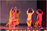 KALARANJINI 2026 ILLUMINATES SOMERVILLE SCHOOL NOIDA