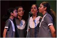 A Symphony Of Talent - SYNCOPATION 2026