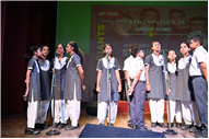A Symphony Of Talent - SYNCOPATION 2026