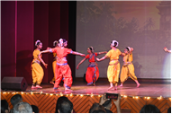 KALARANJINI 2026 ILLUMINATES SOMERVILLE SCHOOL NOIDA