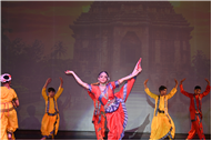 KALARANJINI 2026 ILLUMINATES SOMERVILLE SCHOOL NOIDA