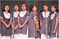 A Symphony Of Talent - SYNCOPATION 2026