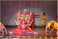 KALARANJINI 2026 ILLUMINATES SOMERVILLE SCHOOL NOIDA