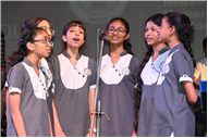 A Symphony Of Talent - SYNCOPATION 2026