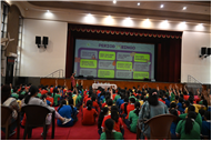 Empowering Minds, Embracing Change: Adolescence Workshop at Somerville School NOIDA