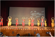 KALARANJINI 2026 ILLUMINATES SOMERVILLE SCHOOL NOIDA