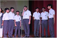 A Symphony Of Talent - SYNCOPATION 2026