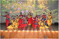 KALARANJINI 2026 ILLUMINATES SOMERVILLE SCHOOL NOIDA