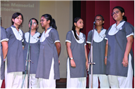 A Symphony Of Talent - SYNCOPATION 2026