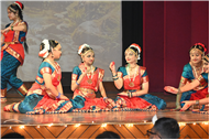 KALARANJINI 2026 ILLUMINATES SOMERVILLE SCHOOL NOIDA