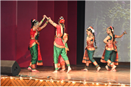 KALARANJINI 2026 ILLUMINATES SOMERVILLE SCHOOL NOIDA