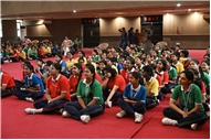 Empowering Minds, Embracing Change: Adolescence Workshop at Somerville School NOIDA
