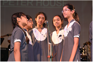 A Symphony Of Talent - SYNCOPATION 2026