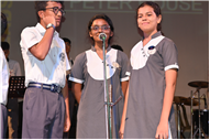 A Symphony Of Talent - SYNCOPATION 2026