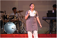 A Symphony Of Talent - SYNCOPATION 2026