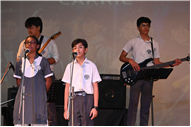 A Symphony Of Talent - SYNCOPATION 2026