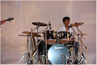 A Symphony Of Talent - SYNCOPATION 2026