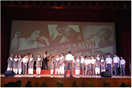 A Symphony Of Talent - SYNCOPATION 2026