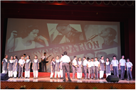 A Symphony Of Talent - SYNCOPATION 2026
