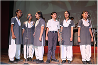 A Symphony Of Talent - SYNCOPATION 2026