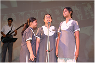 A Symphony Of Talent - SYNCOPATION 2026