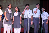 A Symphony Of Talent - SYNCOPATION 2026