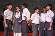 A Symphony Of Talent - SYNCOPATION 2026