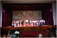 A Symphony Of Talent - SYNCOPATION 2026