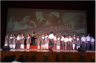 A Symphony Of Talent - SYNCOPATION 2026