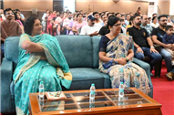 Junior School Inter-House Indian Music Competition ( Classes 2&3)