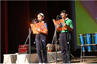 Junior School Inter-House Indian Music Competition ( Classes 2&3)