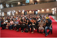 Junior School Inter-House Indian Music Competition ( Classes 2&3)