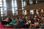 Junior School Inter-House Indian Music Competition ( Classes 2&3)