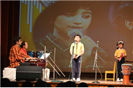 Junior School Inter-House Indian Music Competition ( Classes 2&3)