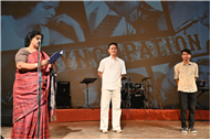 A Symphony Of Talent - SYNCOPATION 2026