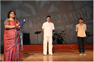A Symphony Of Talent - SYNCOPATION 2026
