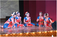 KALARANJINI 2026 ILLUMINATES SOMERVILLE SCHOOL NOIDA