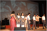 A Symphony Of Talent - SYNCOPATION 2026