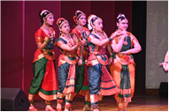 KALARANJINI 2026 ILLUMINATES SOMERVILLE SCHOOL NOIDA