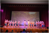 KALARANJINI 2026 ILLUMINATES SOMERVILLE SCHOOL NOIDA
