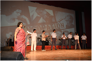 A Symphony Of Talent - SYNCOPATION 2026