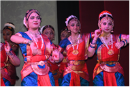 KALARANJINI 2026 ILLUMINATES SOMERVILLE SCHOOL NOIDA