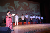 A Symphony Of Talent - SYNCOPATION 2026
