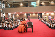 HINDI DIWAS ASSEMBLY